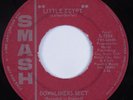 Garage 45 DOWNLINERS SECT Little Egypt SMASH HEAR