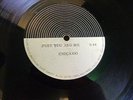 CHICAGO (Aluminum Acetate Master Disc) 10