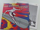 117B	Joe Satriani	Surfing with the Alien	(GRUB 8)	UK LP + OIS