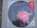 Black Sabbath Paranoid Picture Disc
