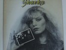 Sharks Live at the Village LP Record Vinyl Private Label 1982 Lancaster PA Rock