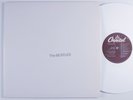 BEATLES The White Album CAPITOL 2xLP VG++/NM white vinyl w/poster