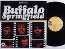BUFFALO SPRINGFIELD Self Titled ATCO LP NM/VG+