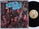 CLEAR LIGHT Self Titled ELEKTRA LP VG+ mono