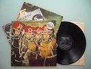 The Who - Odds & Sods, UK '74, LP, Poster, Insert, Vinyl: m-
