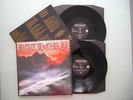 Bathory - Twilight Of The Gods, 2 LPs, Ri, Vinyl: m-