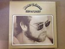 ELTON JOHN Honky chateau DJM DJLPH 423 gatefold sleeve -translucent brown