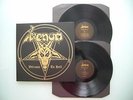 Venom - Welcome To Hell, UK '81 / '2016, 2 LPs, Vinyl: m-