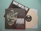 Warfare - Metal Anarchy, LP, coloured Vinyl, Vinyl: m-
