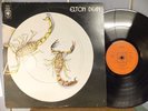 ELTON DEAN s/t ** orig. UK issue 1971 ** Prog Jazz ** ex-Soft Machine