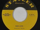 Funk Disco 45 - Unknown Artist - Bad Luck - Statler - VG+ mp3