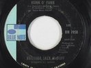 Funk Jazz 45 - Brother Jack McDuff - Hunk O' Funk - Blue Note - mp3