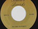 Funk Breaks 45 - Unknown Artist - We Like To Party - Statler - mp3
