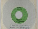 Funk/Deep Soul 45 - WDJ The Prince Of Soul - Funky Loving - Gent's YGB - VG+ mp3