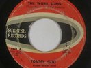 Northern Soul 45 - Tommy Hunt - The Work Song - Scepter - mp3