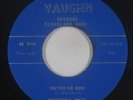 Northern/Sweet Soul 45 - Tempting Ones - Watch Me Now - Vaughn - VG++ mp3