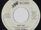 Modern Soul New Jack Swing 45 - Group Therapy - Copy Cats - SHR - mp3 - unknown?
