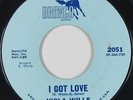 Northern Soul 45 - Viola Wills - I Got Love - Bronco - VG+ mp3