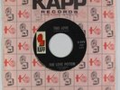 Northern Soul 45 - Love Potion - This Love - Kapp - VG+ mp3