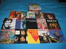 Rock & Punk  ELO/QUEEN/FLOYD/IRON MAIDEN/PATTY SMITH/JAGS/RONNIE LANE/QUO/SKIDS