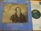 ZRG 506 Rossini String Sonatas / Marriner / ASMF