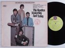BEATLES Yesterday And Today CAPITOL LP stereo green label