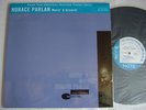 HORACE PARLAN MOVIN & GROOVIN / JAPAN BLUE NOTE MONO 200gr MASTER TAPES ISSUE