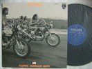 FLOWER TRAVELLIN BAND ANYWHERE / JAPAN PSYCH