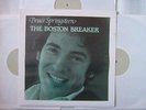 BRUCE SPRINGSTEEN THE BOSTON BREAKER / BLACK VINYLS