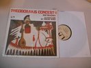 LP Polit Mikis Theodorakis - Concert 4 : Mauthausen (9 Song) UNITED ARTISTS
