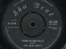 Soul Bro's - Train To Skaville UK Ska Beat 7