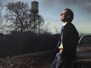 John Hiatt Same Old Man NEAR MINT New West Records Vinyl LP