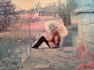 RARE JAZZ PROG ROCK LP AFFINITY SAME ORIGINAL GERMAN VERTIGO SWIRL 1970