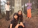 RARE PROG PSYCH ROCK LP CATHERINE RIBEIRO + ALPES PAIX FRENCH PRESS PG 210 BACK