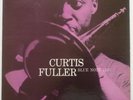 CURTIS FULLER  * BLUE NOTE 1583 * ED 1 * RVG EAR * TOP ITEM * 47 WEST RVG EAR NM