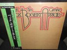 LP BECK,BOGERT & APPICE - s/t   JAPAN  'Quadraphonic '  SQ  1973  w/OBI   MINT