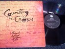 COUNTING CROWS - AUGUST AND EVERYTHING AFTER - PROMO COLOMBIA 1994 BMG  Mr Jones