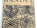 Ars Rediviva Ensemble   Handel Trio Sonatas   3LP Box   Stereo 1111251/3