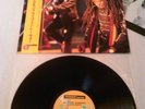 THE MIGHTY DIAMONDS - LIVE IN TOKYO LP + OBI & INSERT MINT / UNPLAYED  JAPAN
