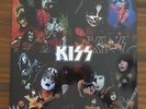 Kiss - Live at the Summit, Houston, TX - 2lp Picture Disc - Simmons Stanley Ace