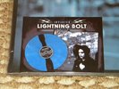 Jack White Blunderbuss SEALED Limited Edition Inverted Lightning Bolt Vinyl