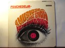 The Mesmerizing Eye Smash 67090  Psychedlia - A Magical Light Show  Experimental