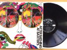 JEFFERSON AIRPLANE After Bathing JAPAN 1968 ONLY ART ISSUE 1st Press ORIG PSYCH