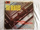 THE BEATLES - PLEASE PLEASE ME - MONO LP - PMC 1202 - 4TH PRESSING