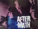 VERY RARE LP THE ROLLING STONES AFTERMATH MONO LK 4786 VERY CLEAN CONDITION
