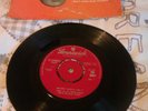 BUDDY HOLLY NO.2 EP BRUNSWICK OE 9457 PIC COVER ROCKABILLY ROCK 'N' ROLL EX