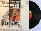 Jerry Goldsmith ?– Planet Of The Apes / Vinyl LP Gatefold OST 1968 US PR5023SD