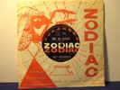 Ray Columbus  Zodiac 1210  Till We Kissed b/w She's Back Again  New Zealand Beat