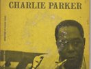 Charlie Parker Clef Records ?– EP-209 Vinyl, 7
