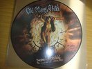 Old Man's child Revelation 666 LP vinyl Picture disc (Dimmu Borgir, Black Death